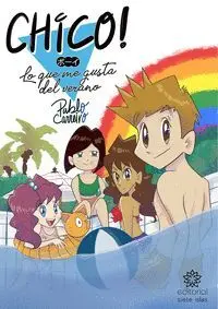 Chico! lo que me Gusta el Verano