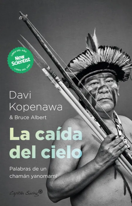 La Caida del Cielo