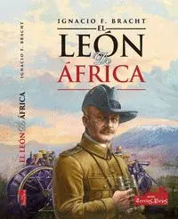 El León de Africa