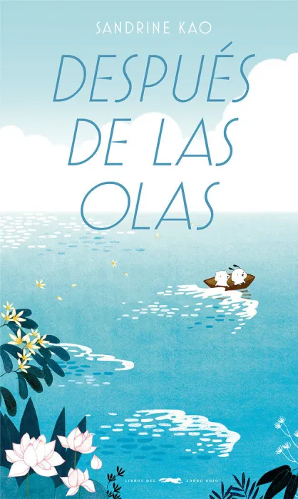 Despues de las Olas