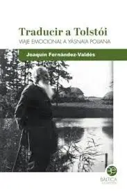 Traducir a Tolstoi