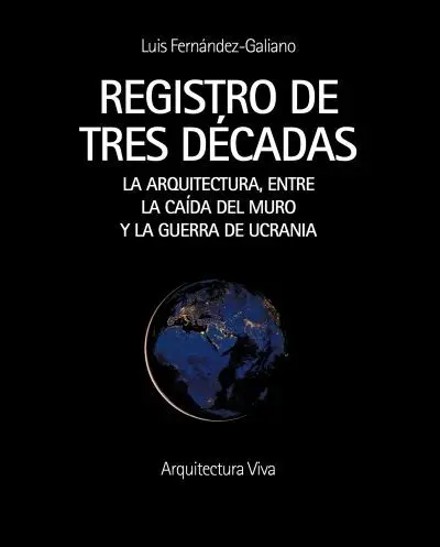 Registro de Tres Decadas