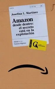 Amazon Desde Dentro: el Secreto está en la Explotación