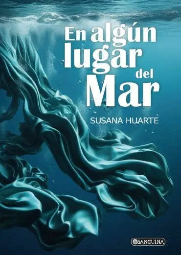 En Algún Lugar del Mar