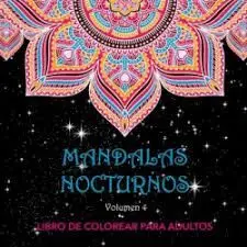 Mandalas Nocturnos T. 4