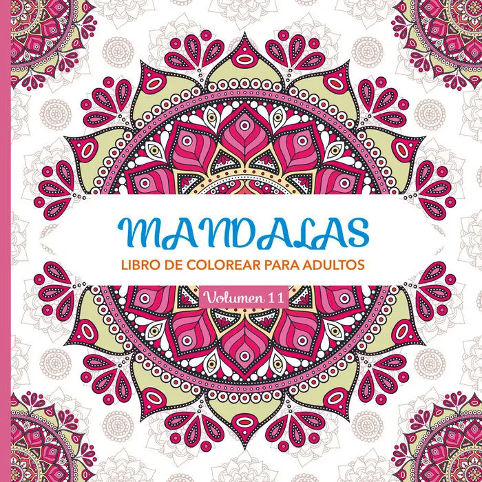 Mandalas 11