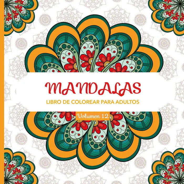 Mandalas 12