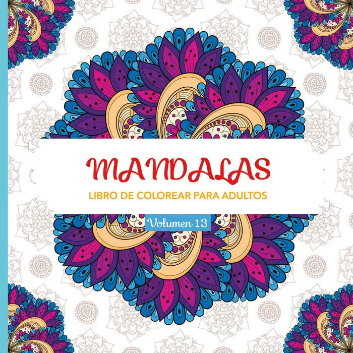 Mandalas 13