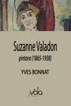 Suzanne Valadon. Pintora (1865-1938)