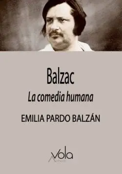 Balzac: la Comedia Humana