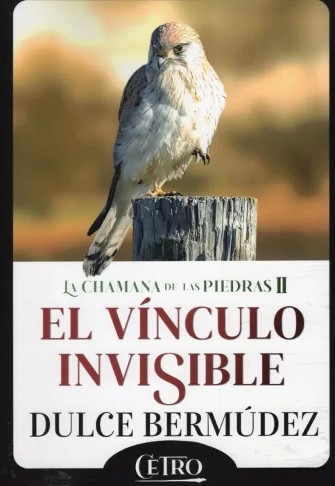 El Vínculo Invisible. Chamana de las Piedras 2