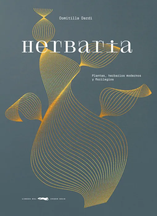 Herbaria. plantas, Herbarios Modernos y Florilegios
