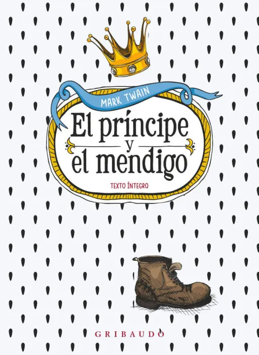 El Principe y el Mendigo