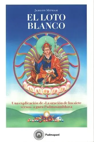 El Loto Blanco