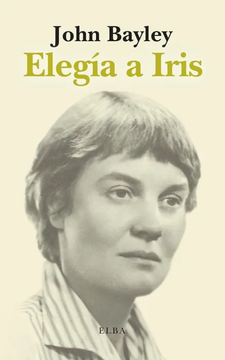 Elegia a Iris