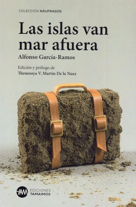 Las Islas Van Mar Afuera