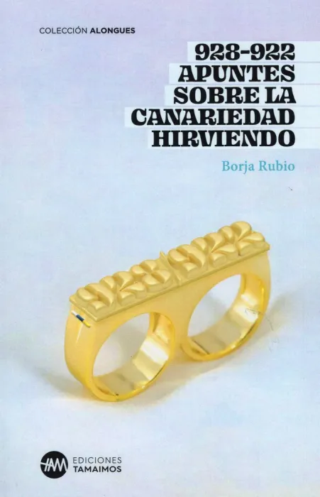 928-922 Apuntes Sobre la Canariedad Hirviendo