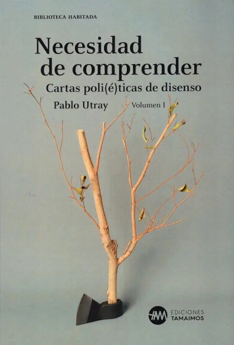 Necesidad de Comprender.