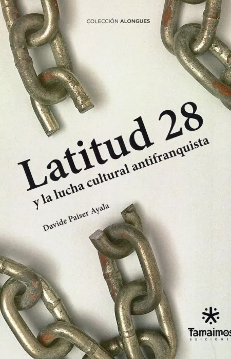 Latitud 28 y la Lucha Antifranquista