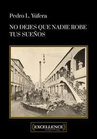 No Dejes que Nadie Robe Tus Sueños