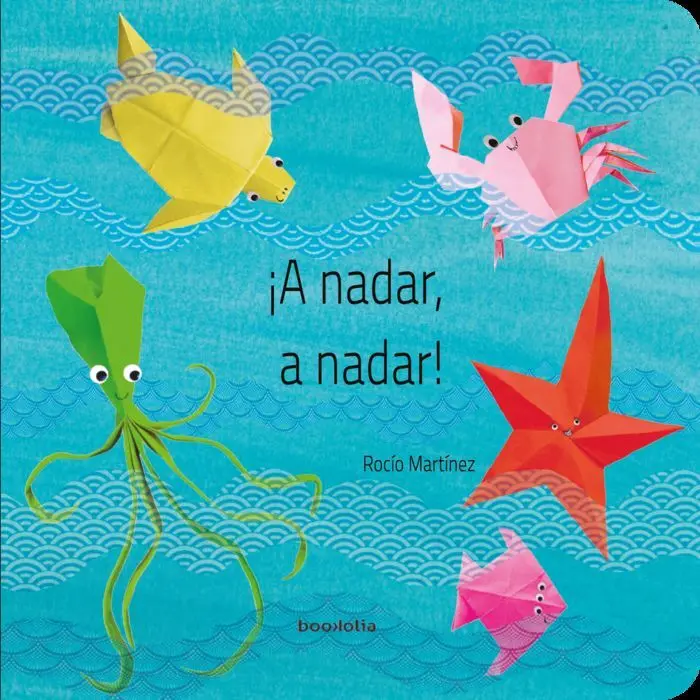 A Nadar, a Nadar!