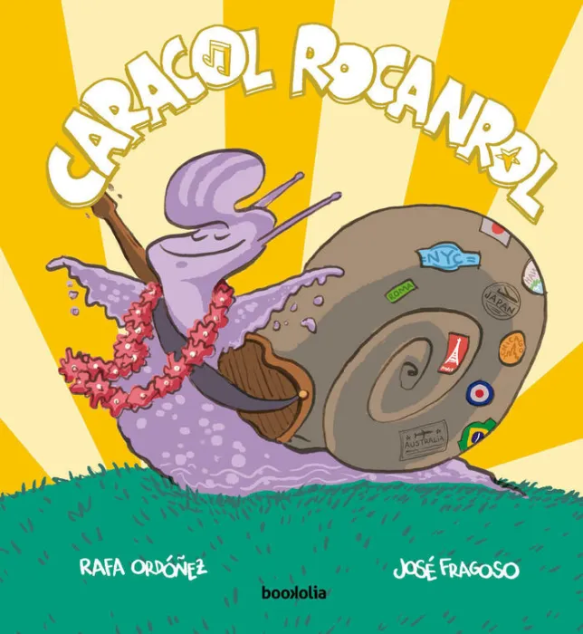 Caracol Rocanrol