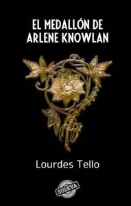 El Medallón de Arlene Knowlan