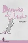 Despues de Claude