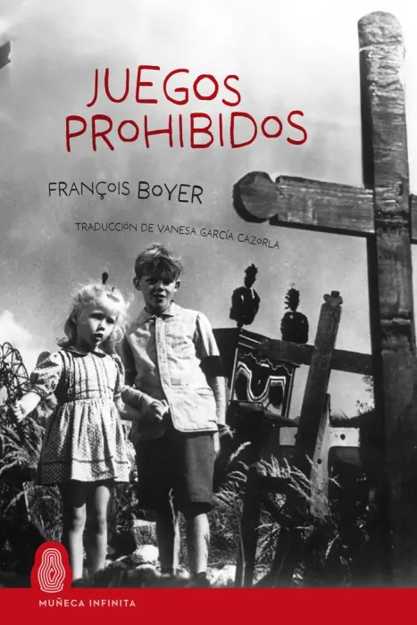 Juegos Prohibidos