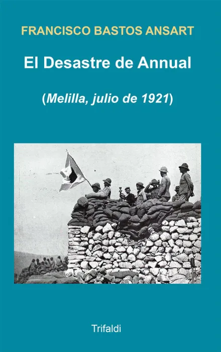 El Desastre de Annual