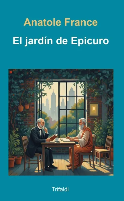 El Jardín de Epicuro