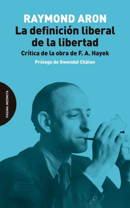 La Definicion Liberal de la Libertad