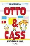 Otto & Cass