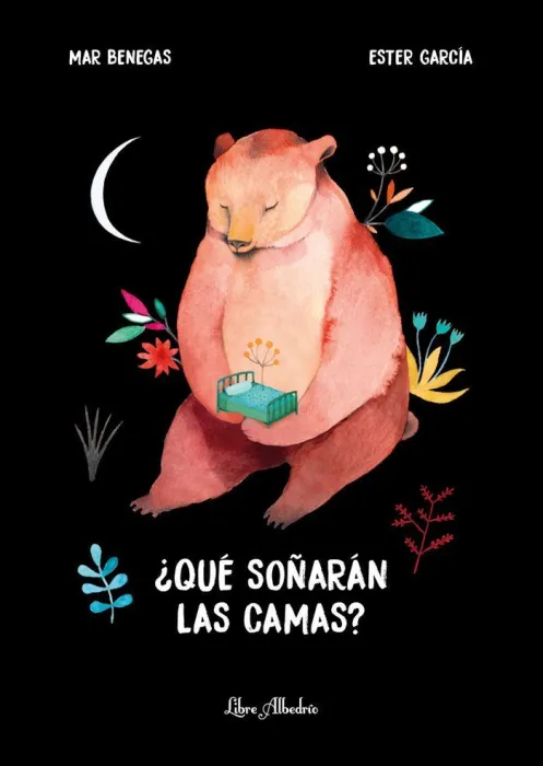 Que Soñaran las Camas?