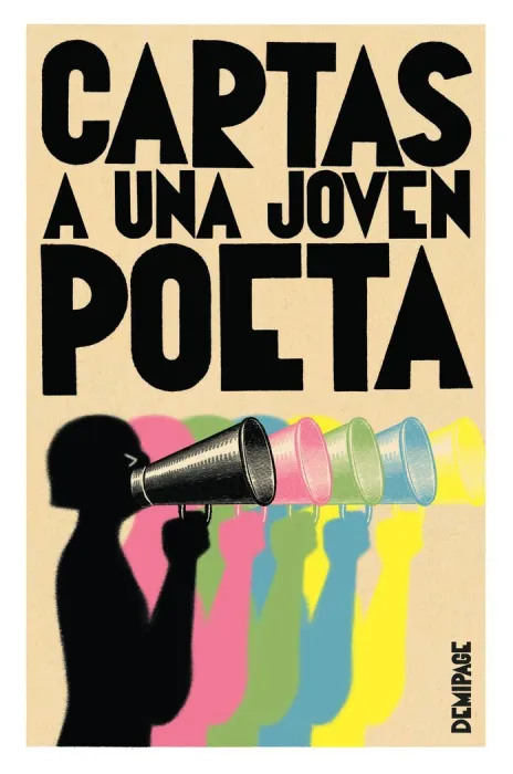Cartas a una Joven Poeta