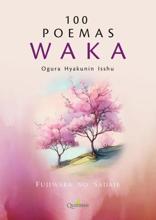 100 Poemas Waka