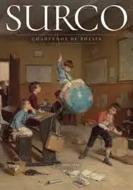Surco Cuadernos de Poesia 4