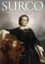 Surco Cuadernos de Poesia 1
