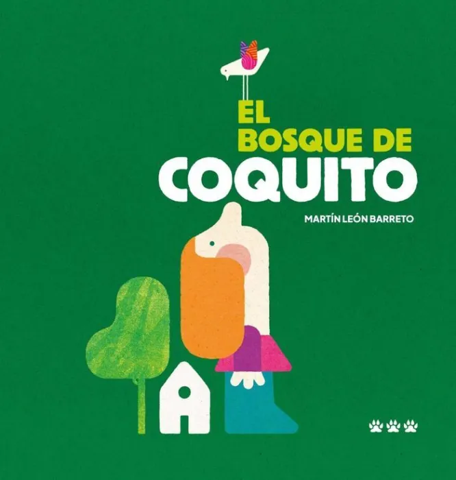 El Bosque de Coquito