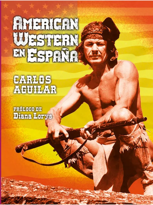 American Western en España