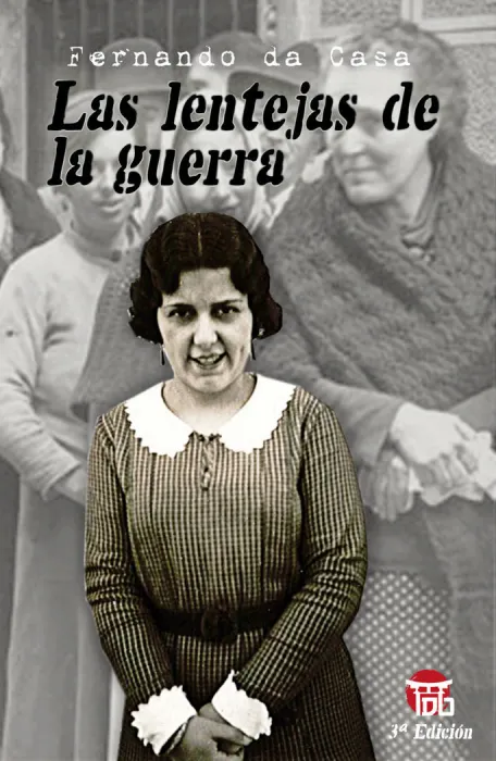 Las Lentejas de la Guerra