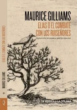 Elías o el Combate con los Ruiseñores