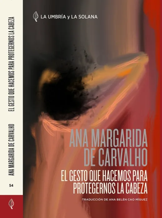 El Gesto que Hacemos para Protegernos la Cabeza