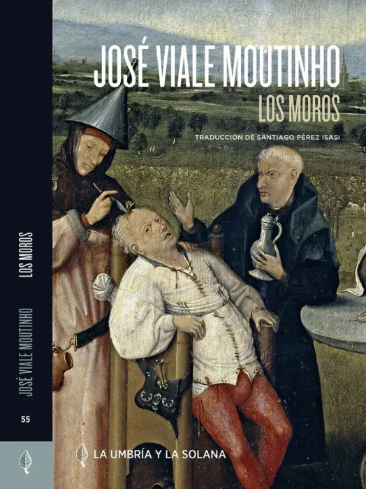 Los Moros