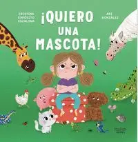 Quiero una Mascota!