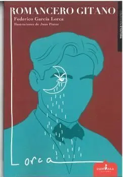 Romancero Gitano