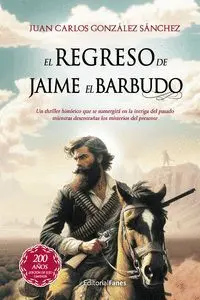 El Regreso de Jaime el Barbudo