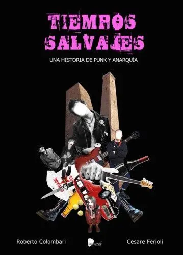 Tiempos Salvajes
