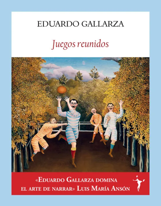 Juegos Reunidos
