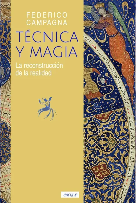 Tecnica y Magia